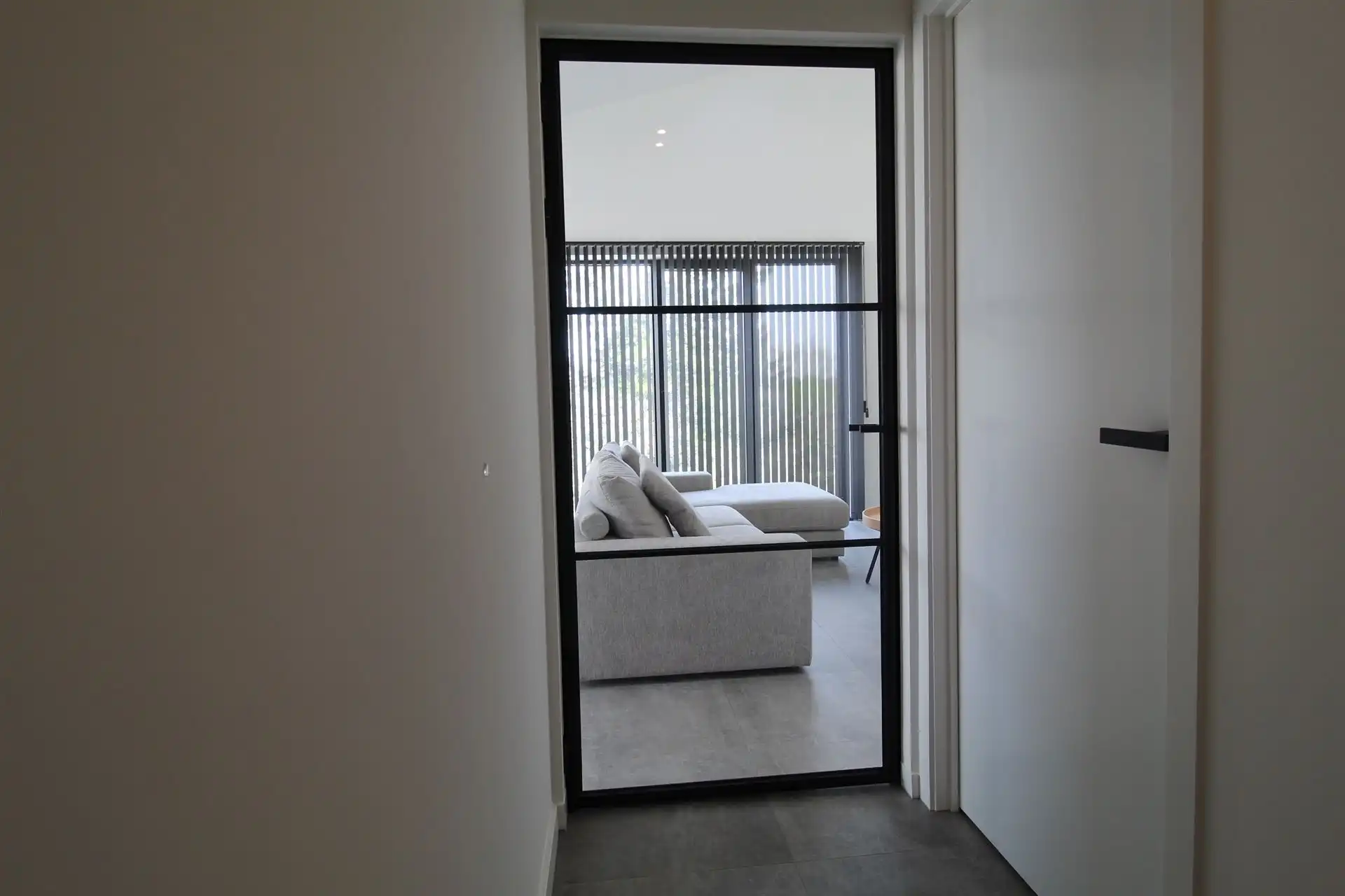 Modern en luxueus penthouse op toplocatie  foto 6