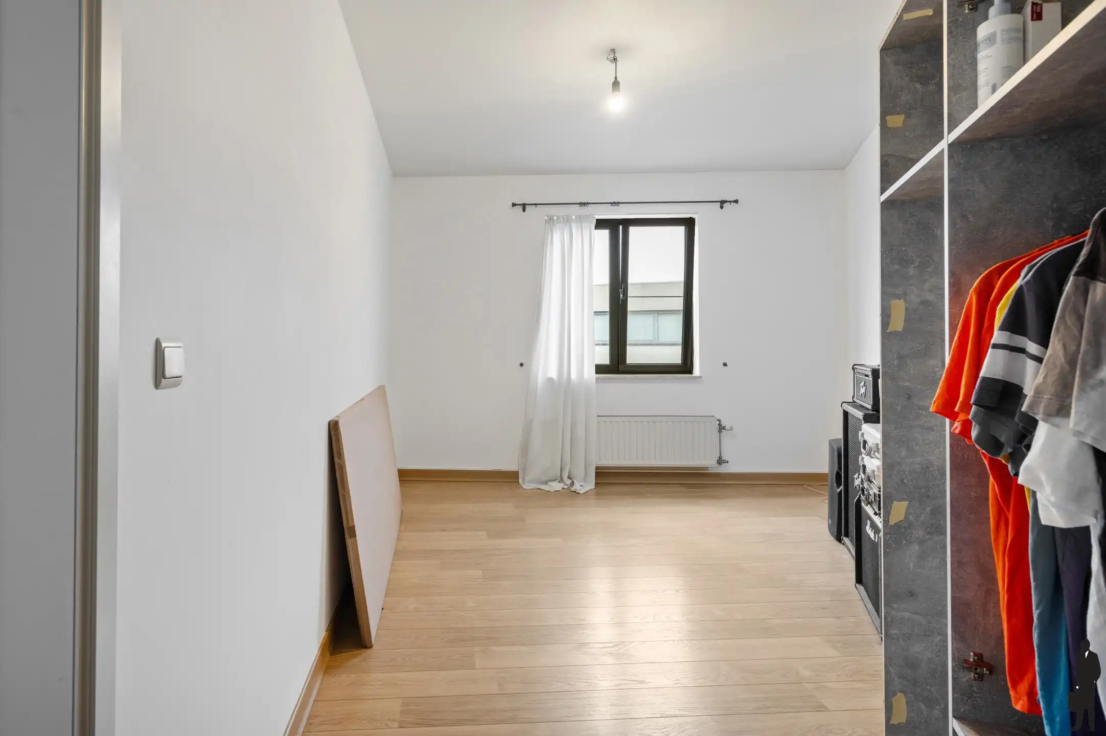 Energiezuinig appartment met 2 slaapkamers foto 13