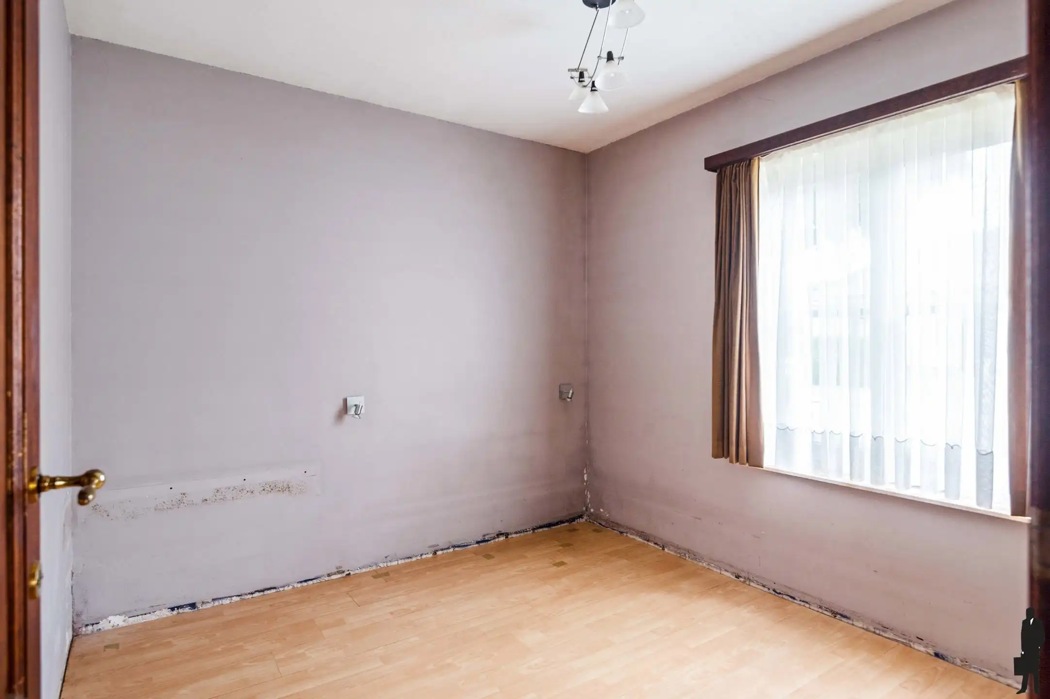 Te renoveren laagbouwwoning met zuid tuin foto 15