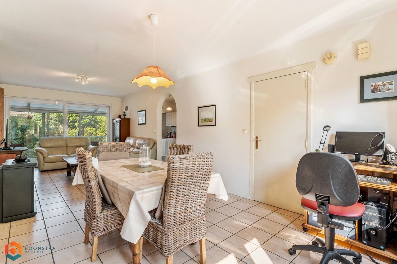 Woning met 3 slaapkamers foto 2