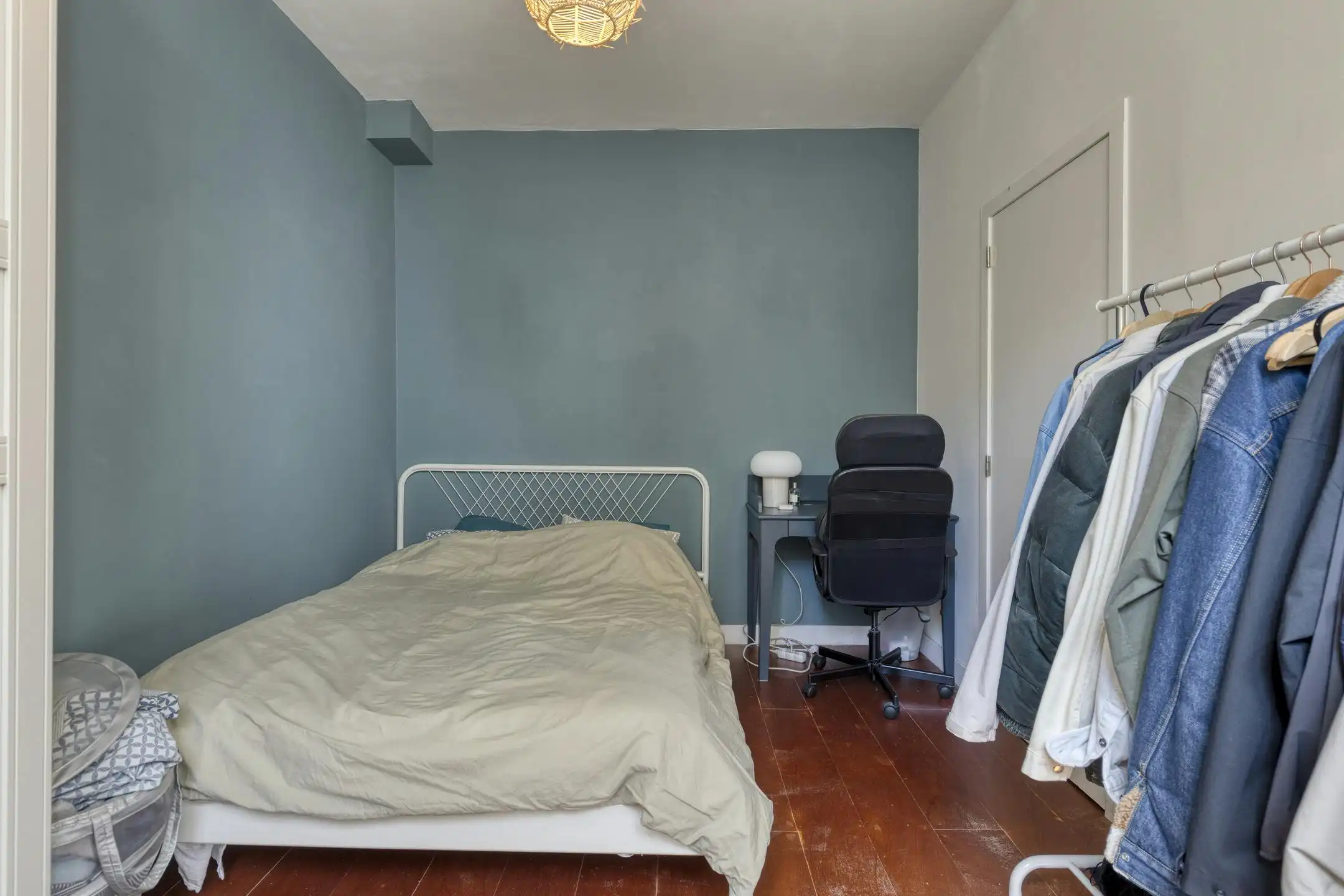 Duplexappartement ca. 88m² met terras te koop in Antwerpen foto 9