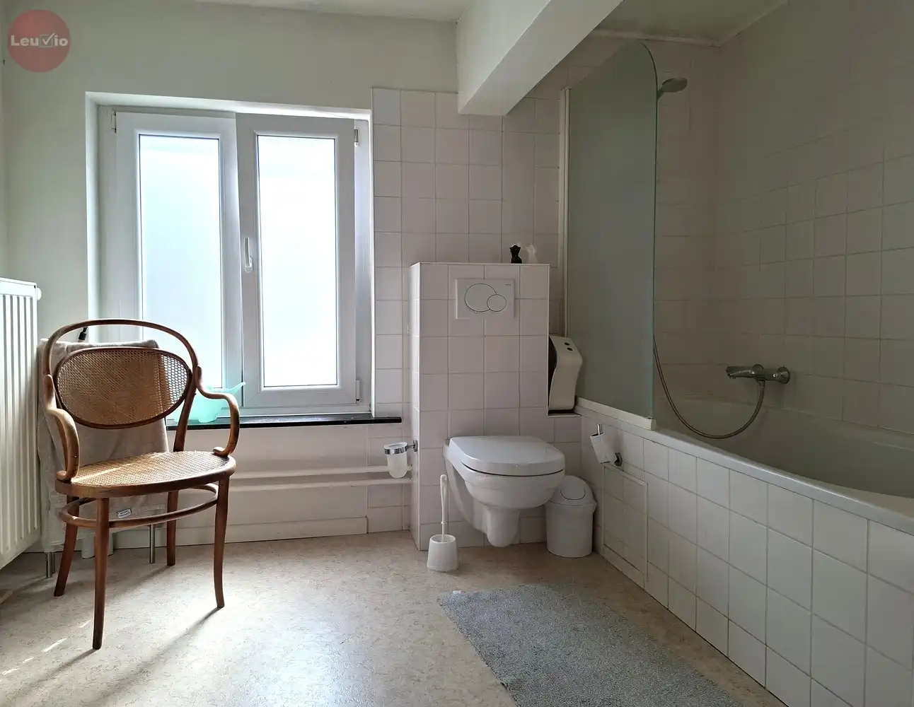 Ruime woning op rustige locatie in Leuvense stadsrand foto 21