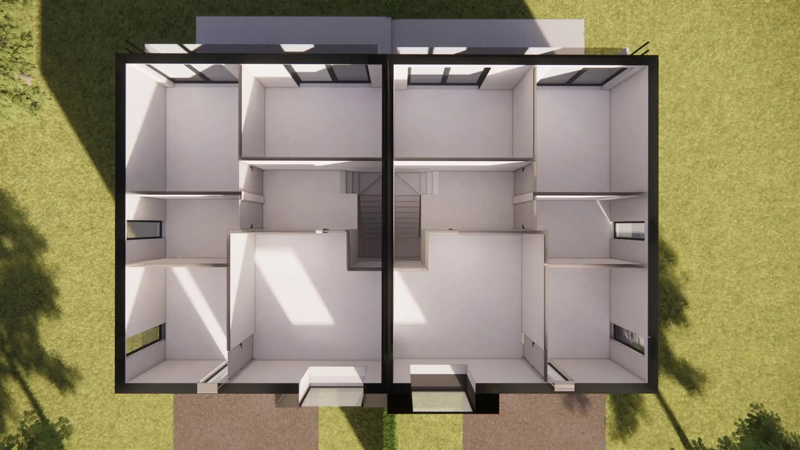 Halfopen te koop foto 19