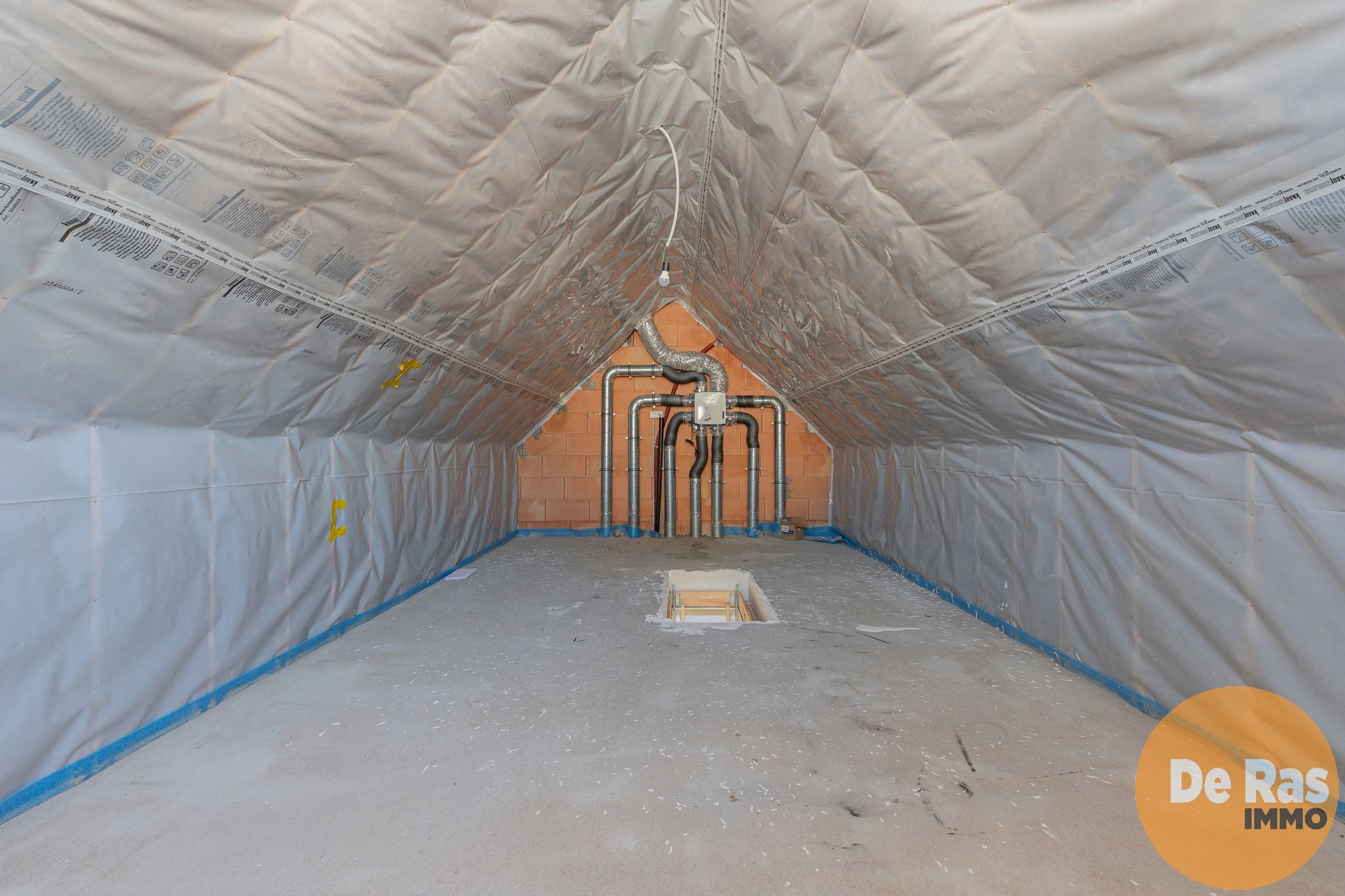 OPHASSELT - Prachtige nieuwbouw op een aangename locatie! foto 15
