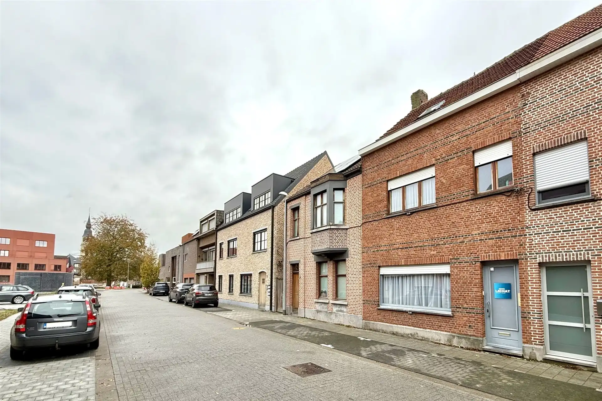 Centrale woning 4 slpk, tuin en garage foto 27