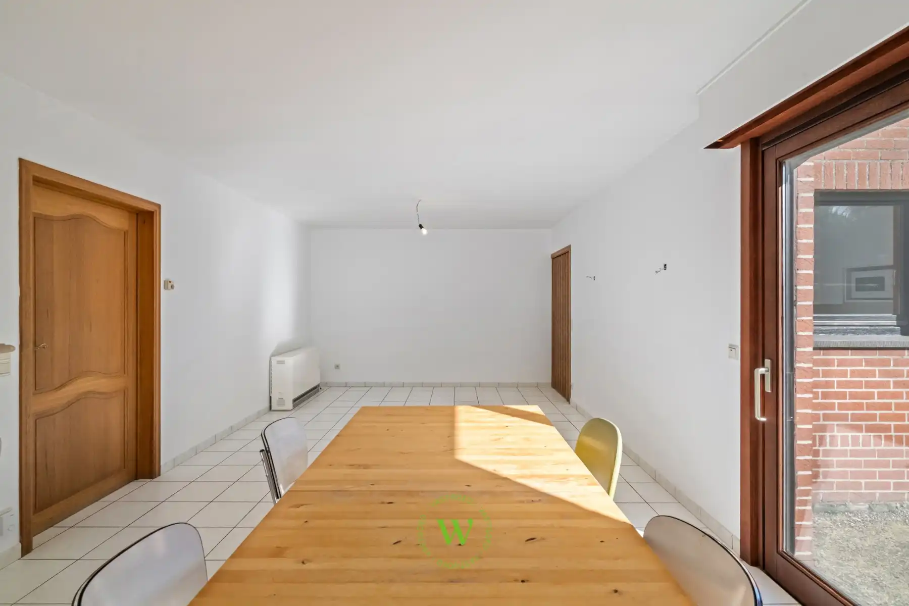 Ruime woning met kangoeroemogelijkheid in Sint-Michiels foto 9