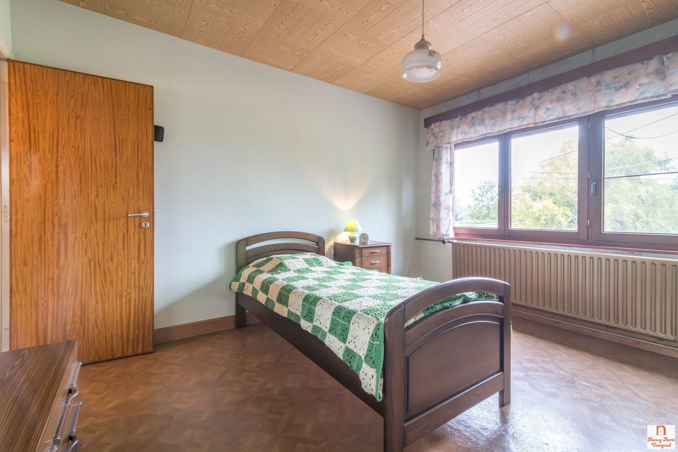 Ruime woning met 4 slaapkamers en uitbreidingsmogelijkheden foto 20