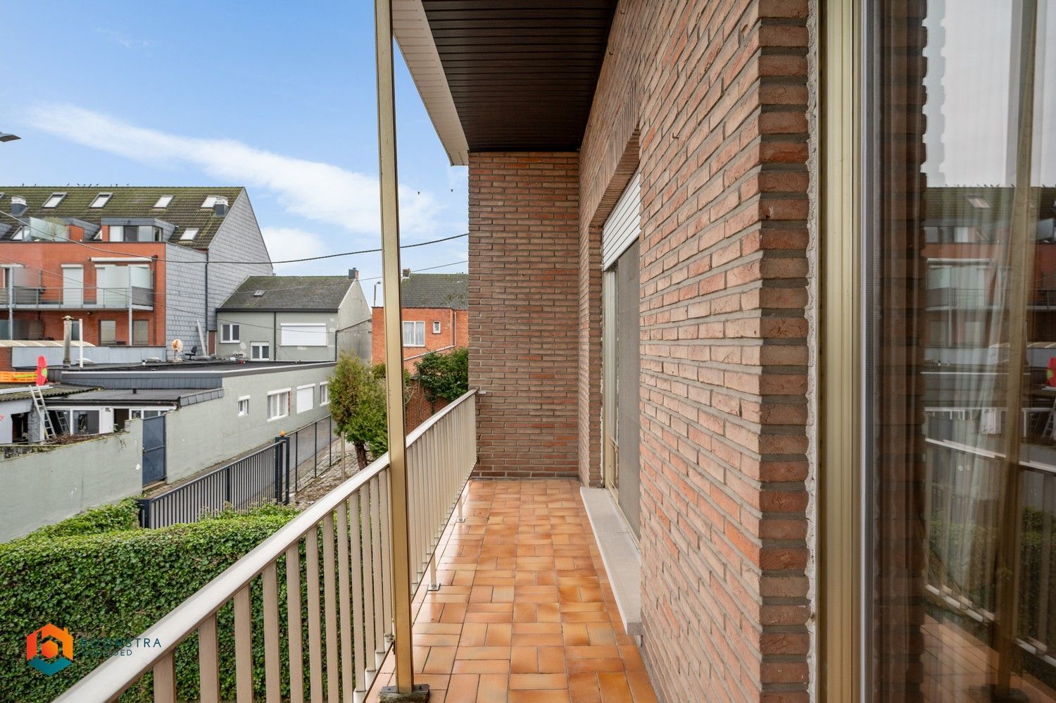 Op te frissen woning met 3 slpkrs in centrum Putte foto 15