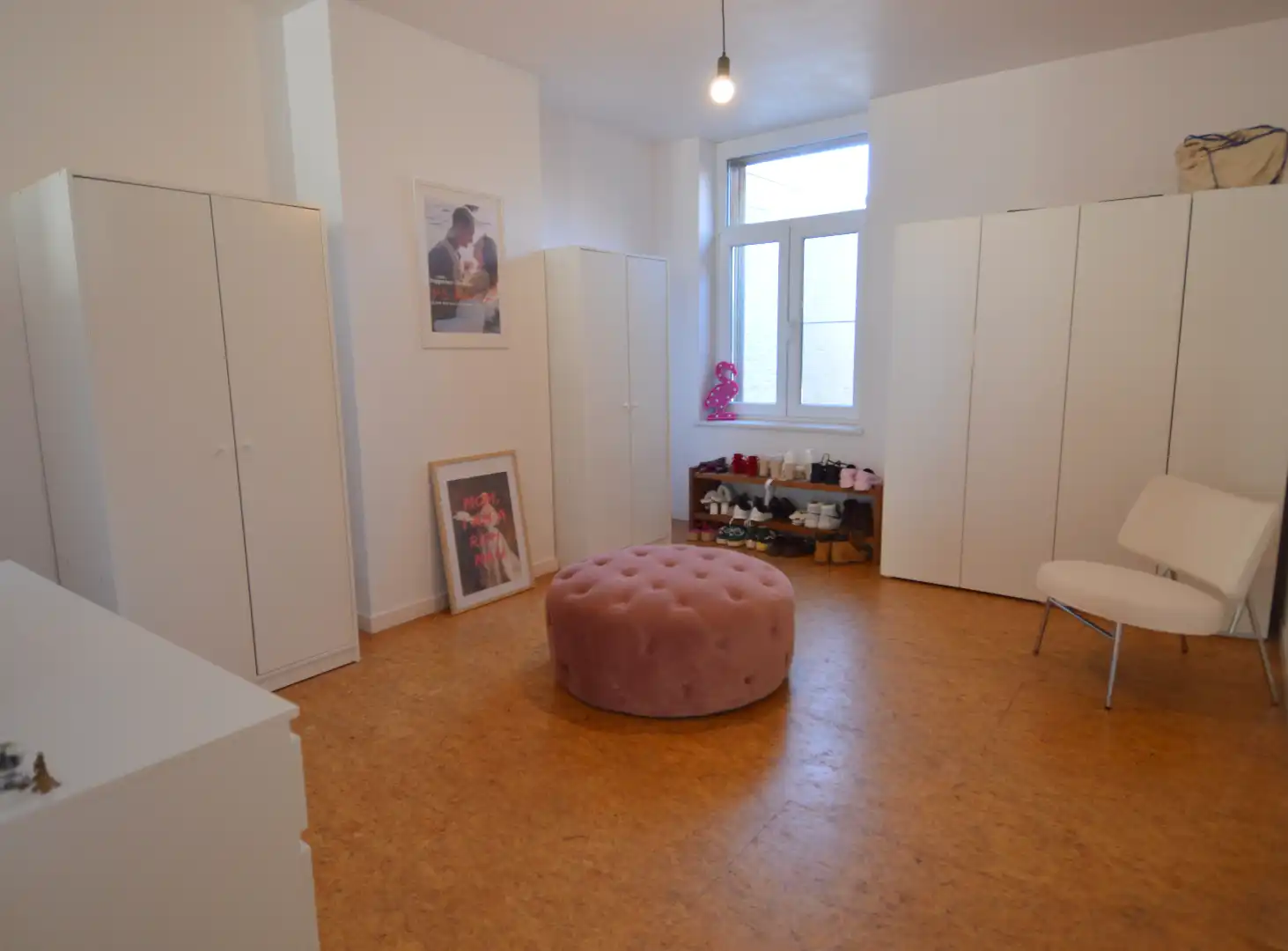 Ruim herenhuis met 2 slaapkamers in Wevelgem foto 13