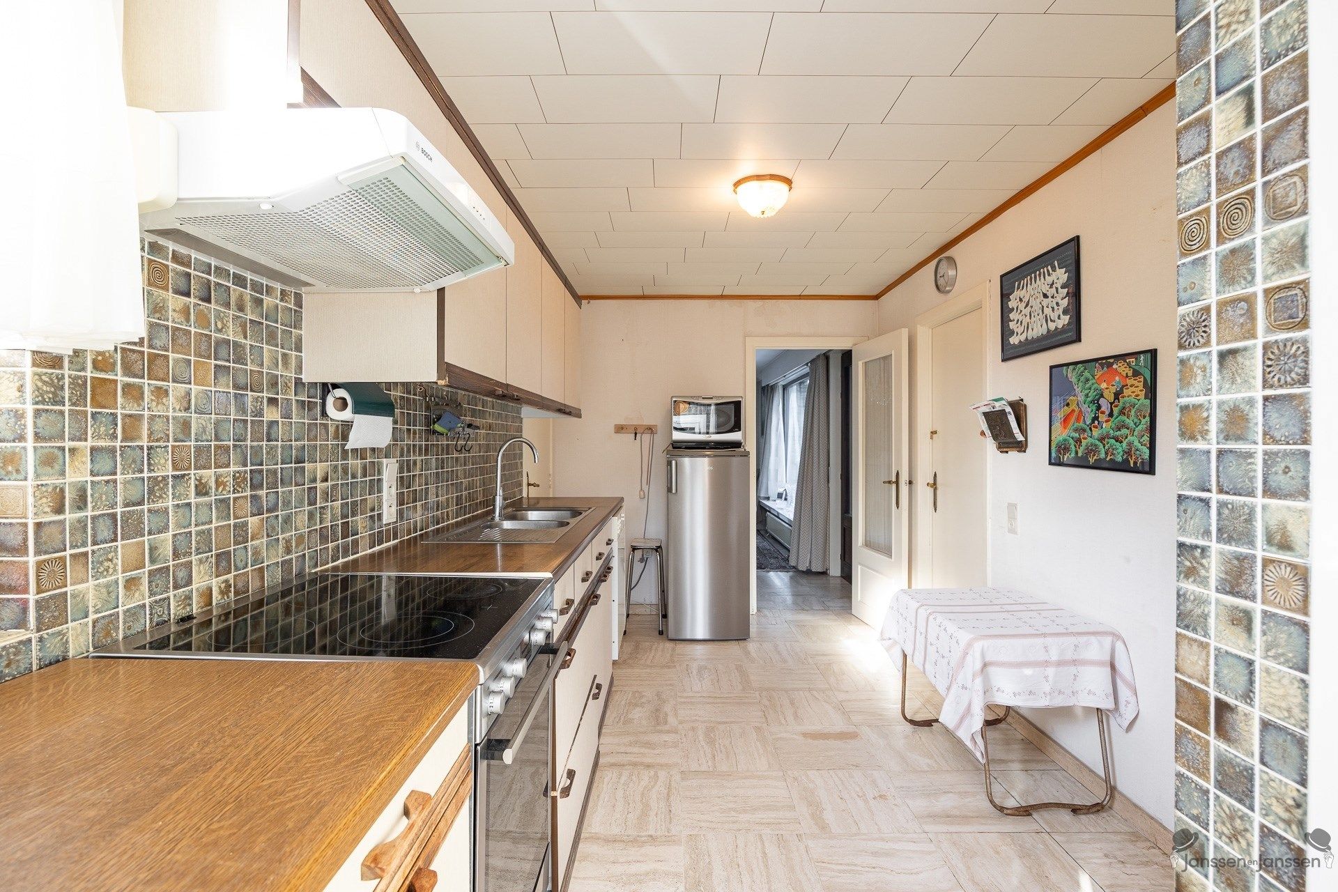 Te renoveren woning op unieke landelijke locatie! foto 19
