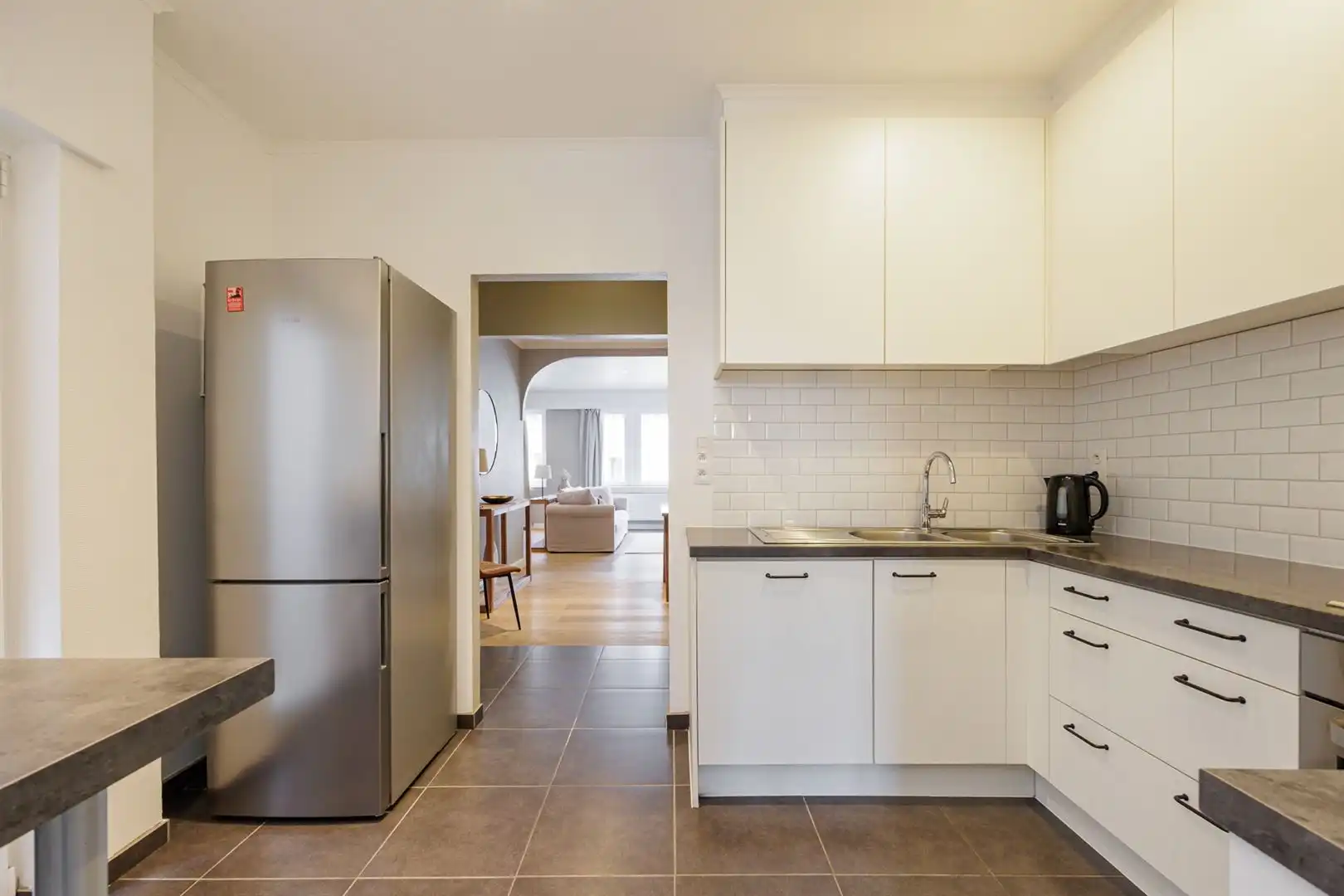 Wonen in de Hoogstraat, midden in het oude Antwerpen foto 13