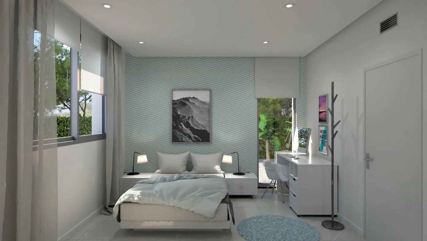 Grijp nu je kans op jouw droomvilla in een prachtige, serene omgeving – wonen in stijl en rust foto 6
