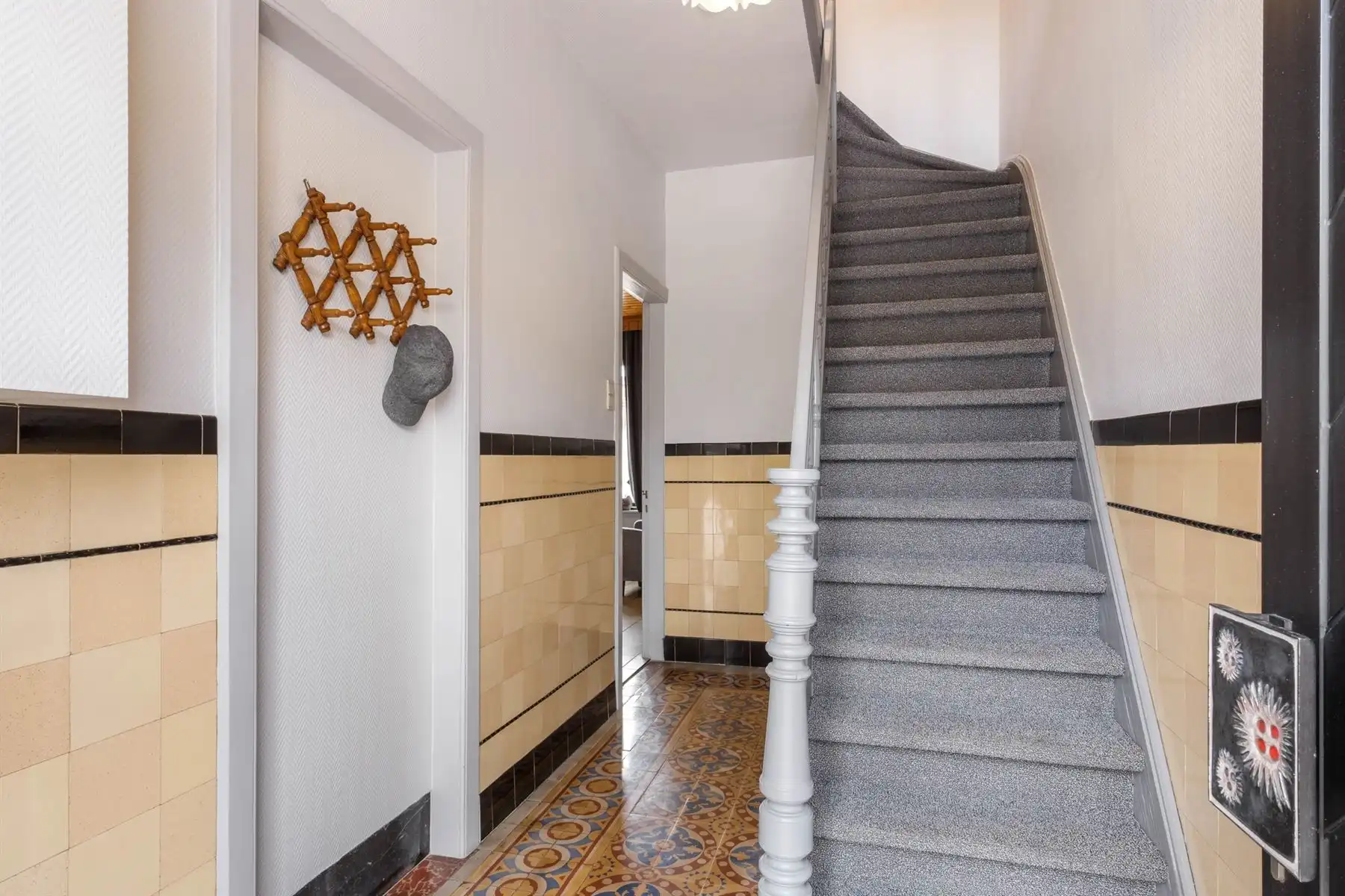 Direct bewoonbare, karaktervolle woning foto 6