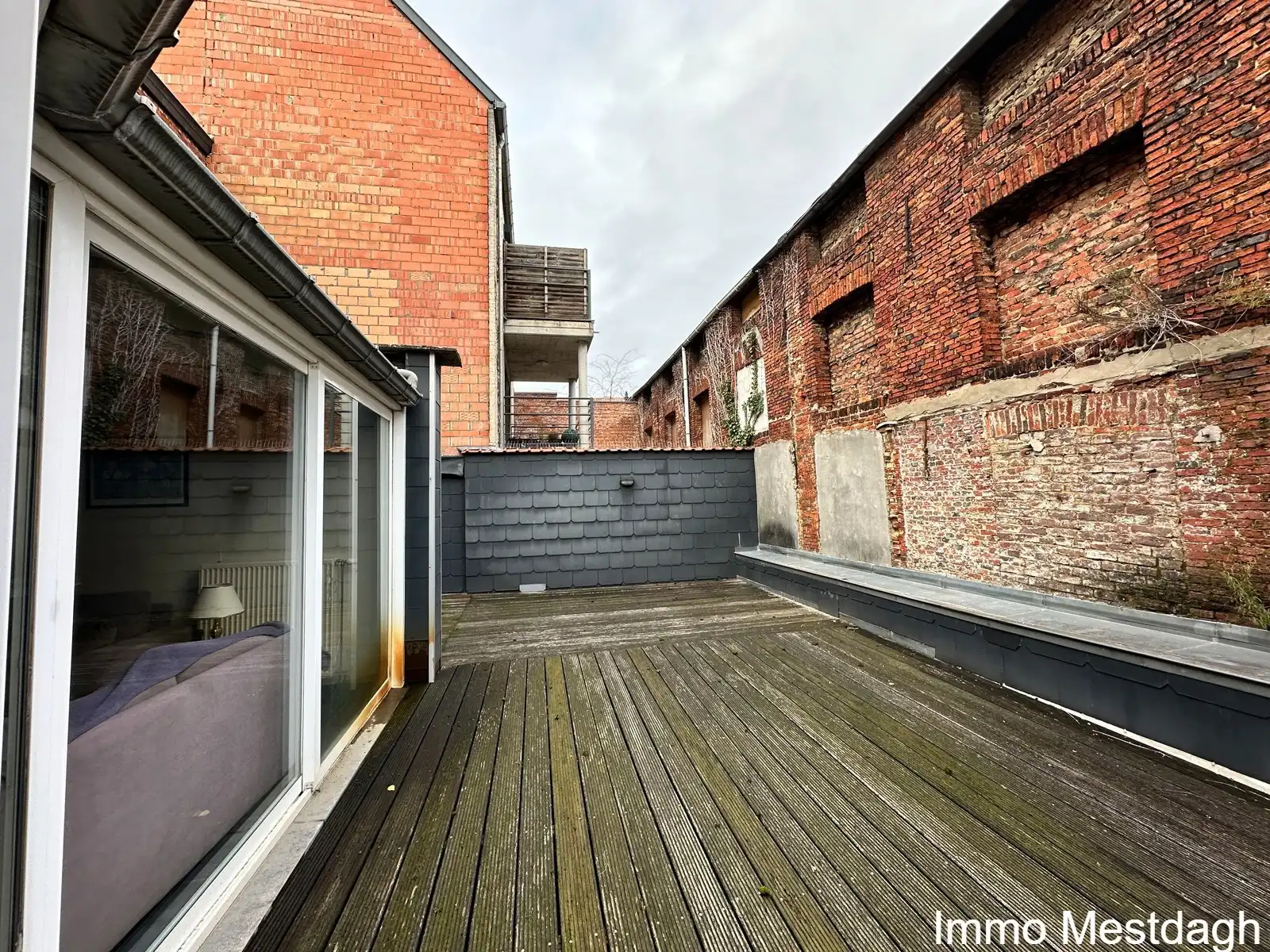 Uitzonderlijk Vastgoed in Centrum Diest: Handelshuis met Royale Triplex (577m² totaal) foto 24