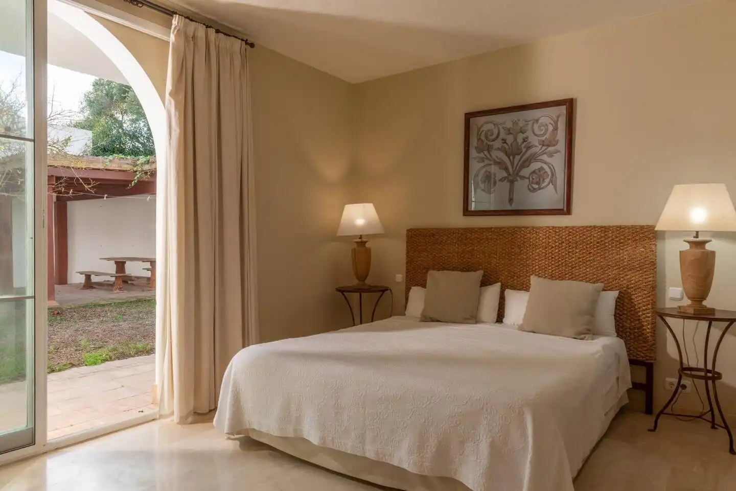 Uw droomvilla aan Hole 1, Costa de la Luz foto 14