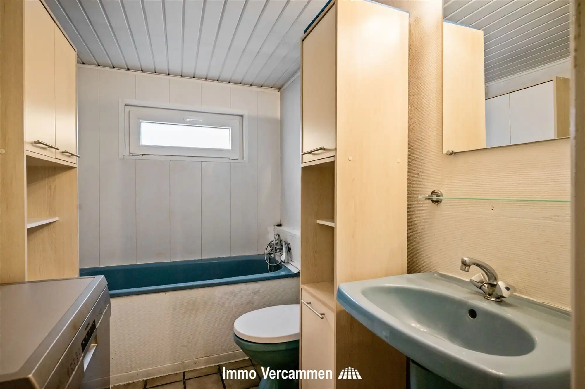 Karaktervolle woning op een centrale locatie te Muizen foto 8