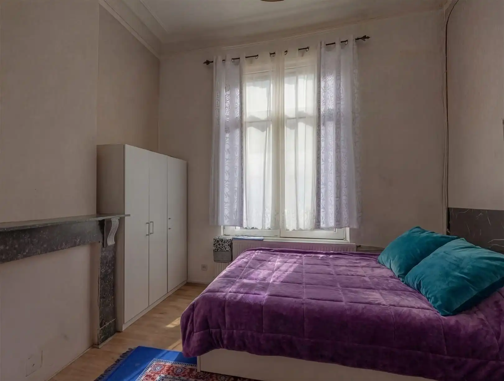 Appartementsgebouw - renovatieproject - investeringsvastgoed foto 15
