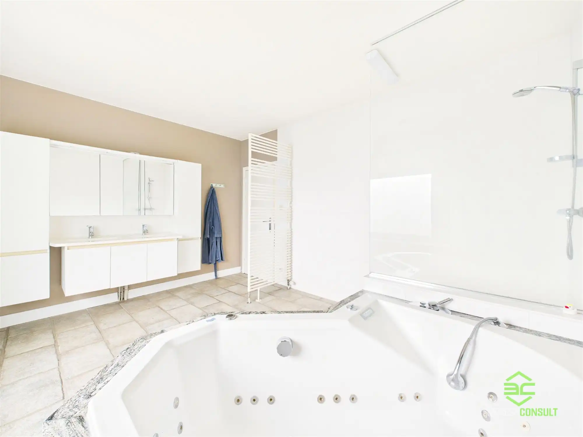 Rustig gelegen gelijkvloerse woning in Molenstede! foto 15