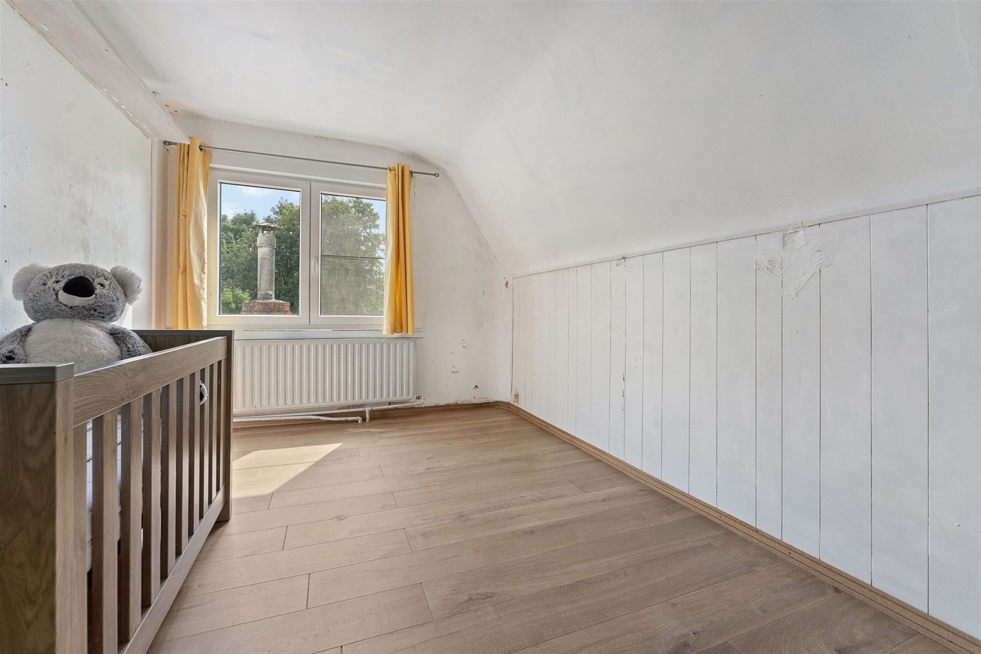 GERENOVEERDE WONING OP CENTRALE LIGGING foto 20