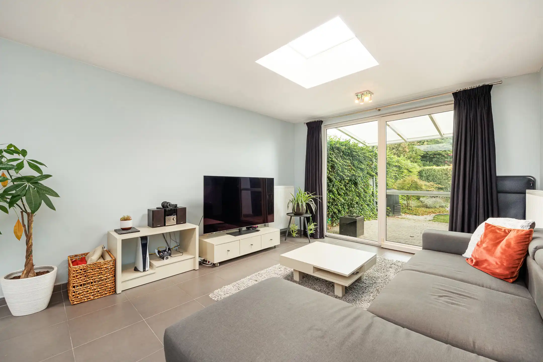 Charmante, instapklare woning te Muizen foto 3
