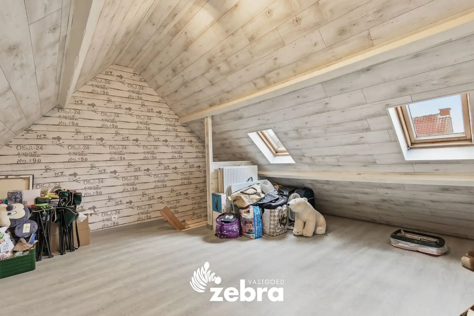 Instapklare woning met 3 slaapkamers in Roeselare! foto 12