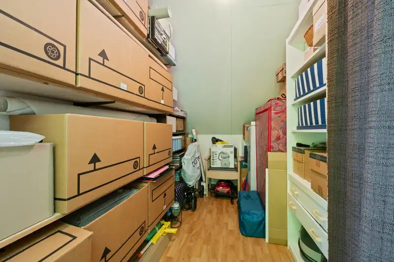 Verzorgde halfopen bebouwing met vele mogelijkheden te De Haan. foto 40