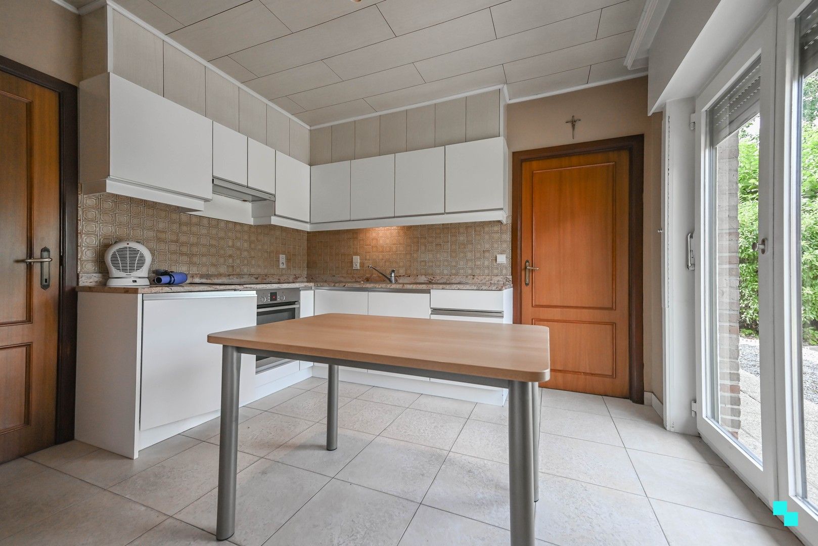 Vrijstaande woning in landelijke stijl in doodlopende straat te Ingelmunster foto 11