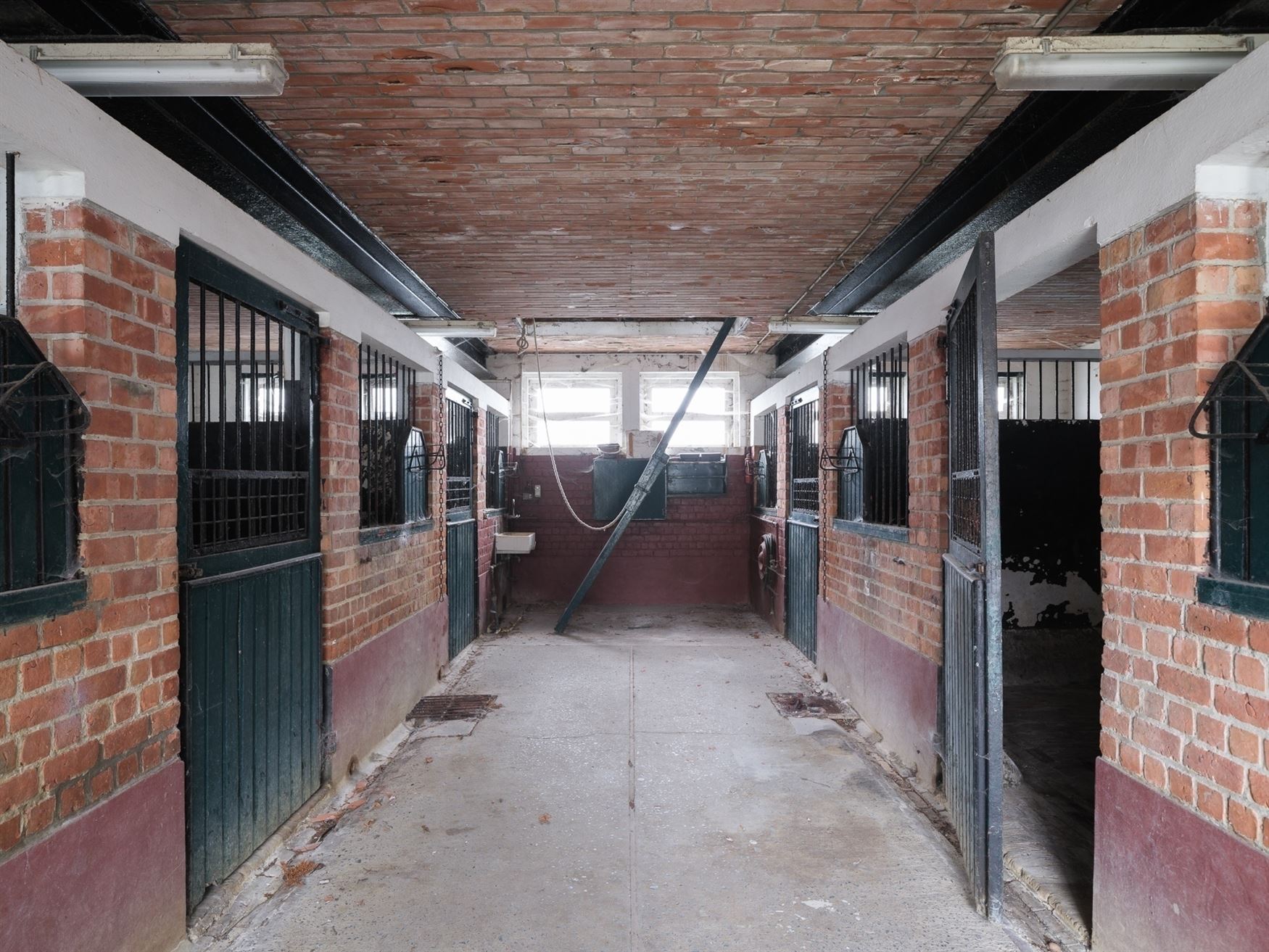 Karakterwoning met riante bijgebouwen foto 28