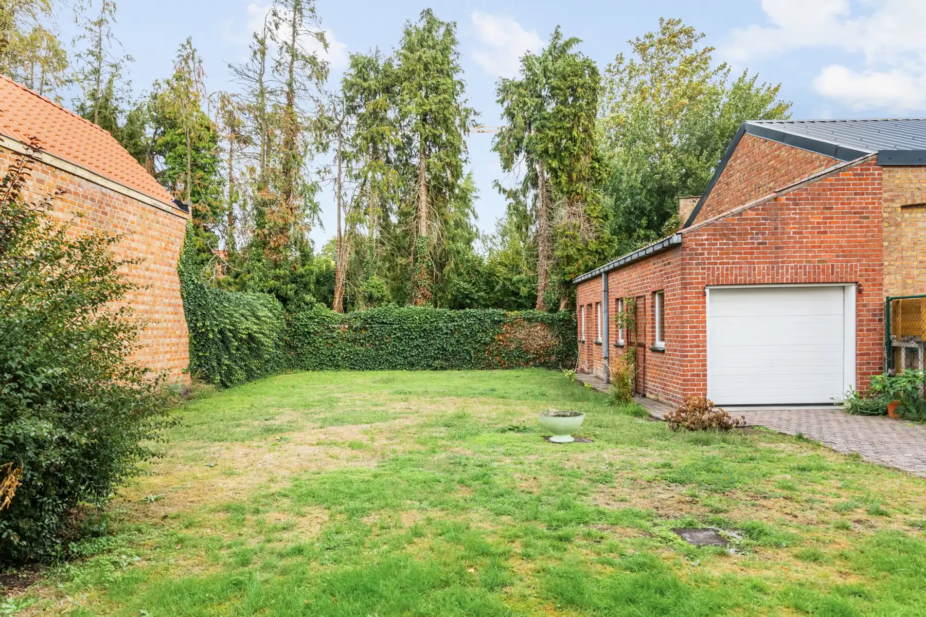 Gezinswoning met 3 slaapkamers op topligging in Sint-Michiels foto 24