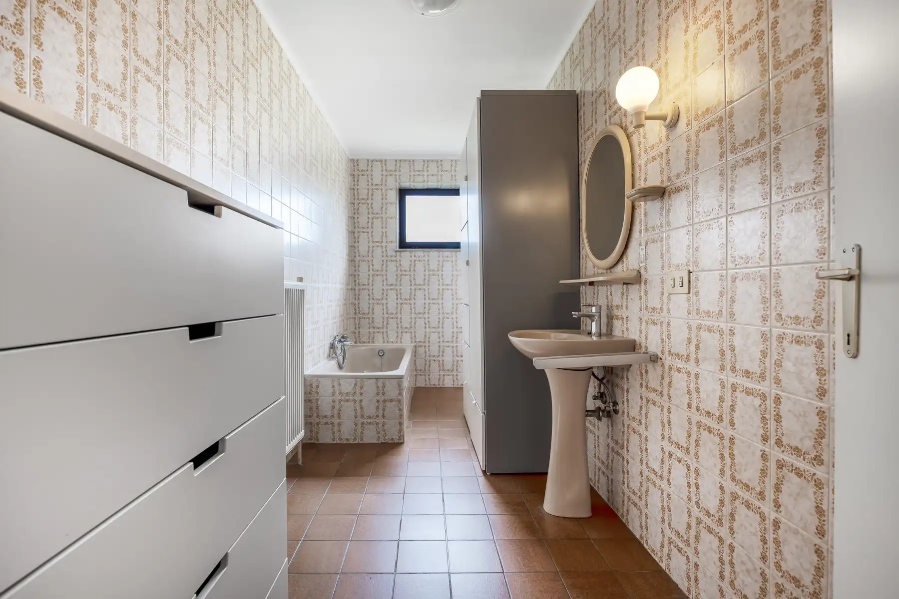 Vrijstaande woning met veel potentieel foto 14