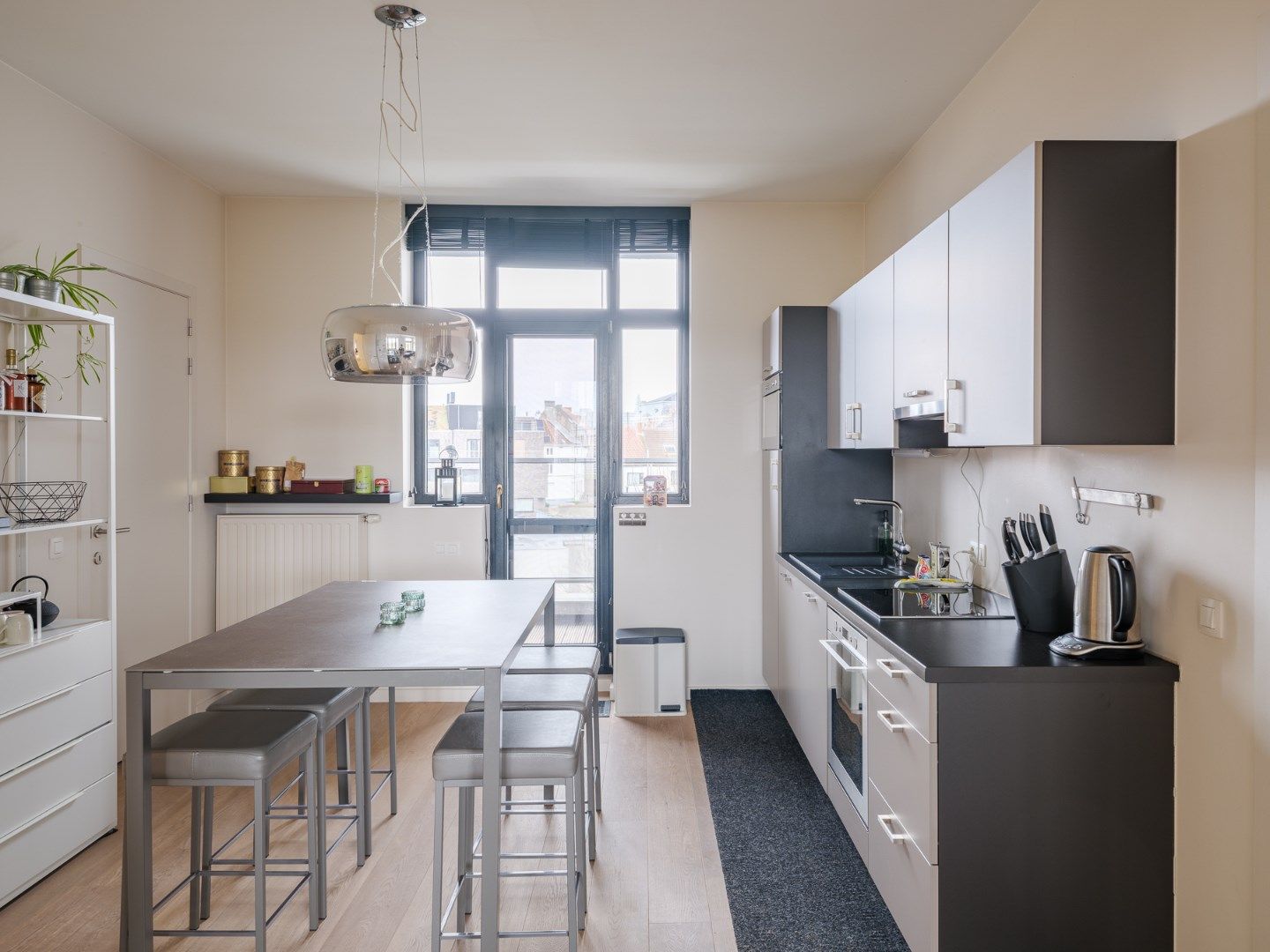 Exclusief wonen in Residentie 'Burggraaf'! foto 4