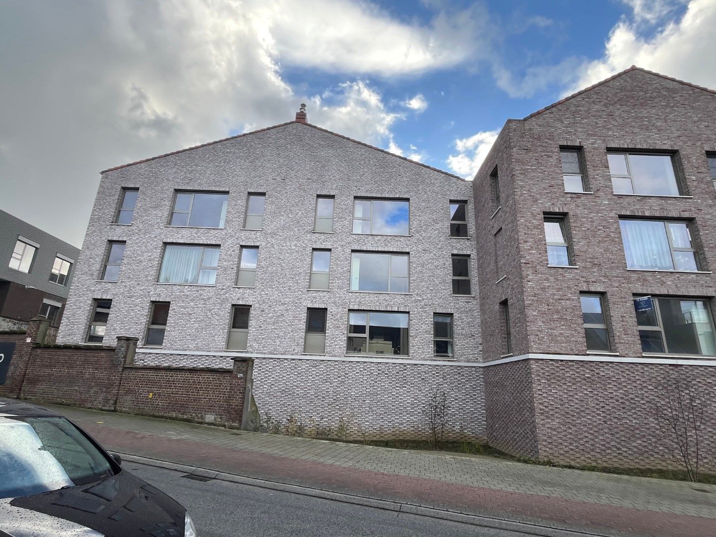 Gaverling: aangenaam én exclusief wonen in het "Egmont park" foto 2
