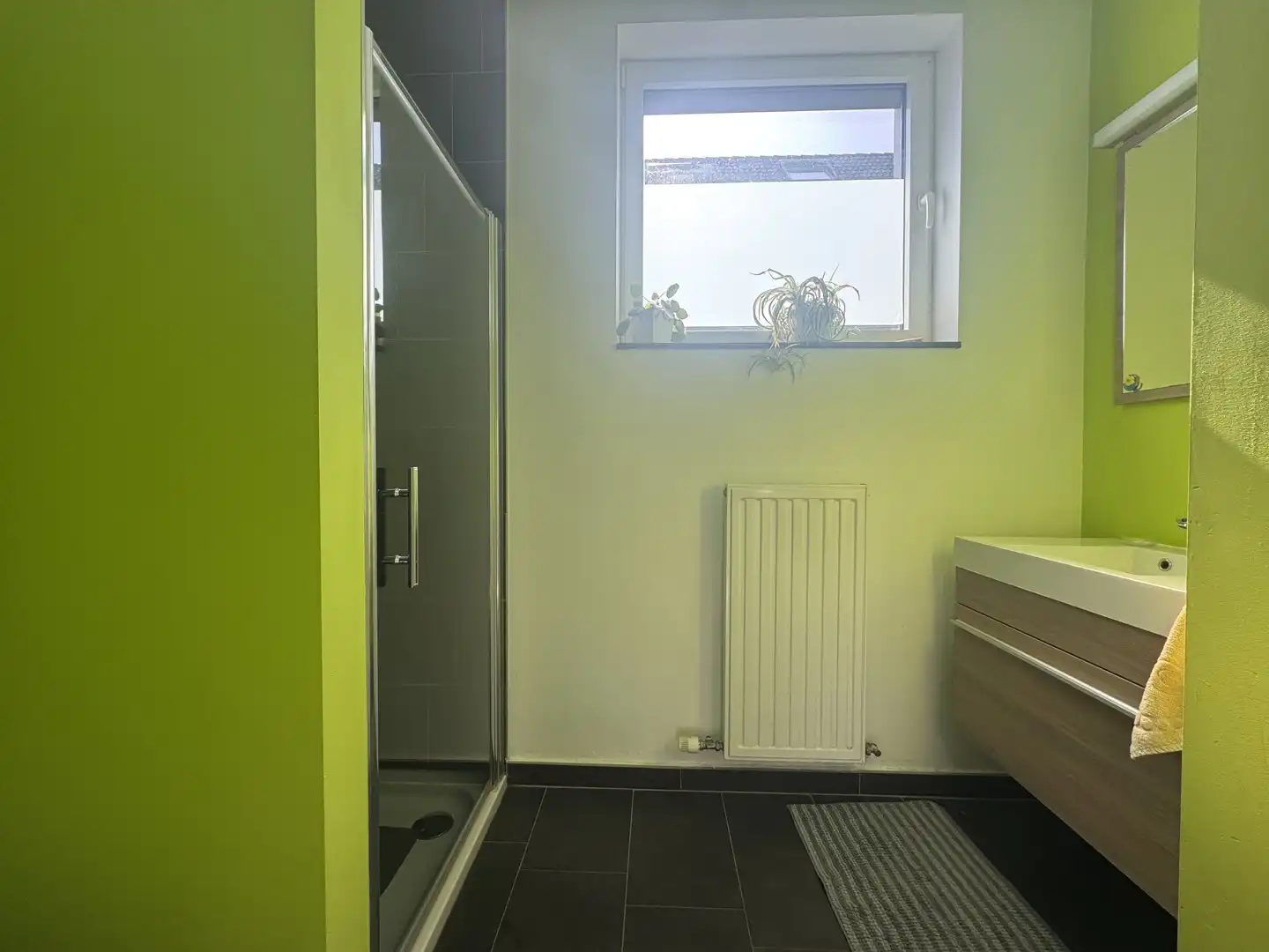 Appartement met 1 slaapkamer te huur in centrum Diepenbeek foto 10