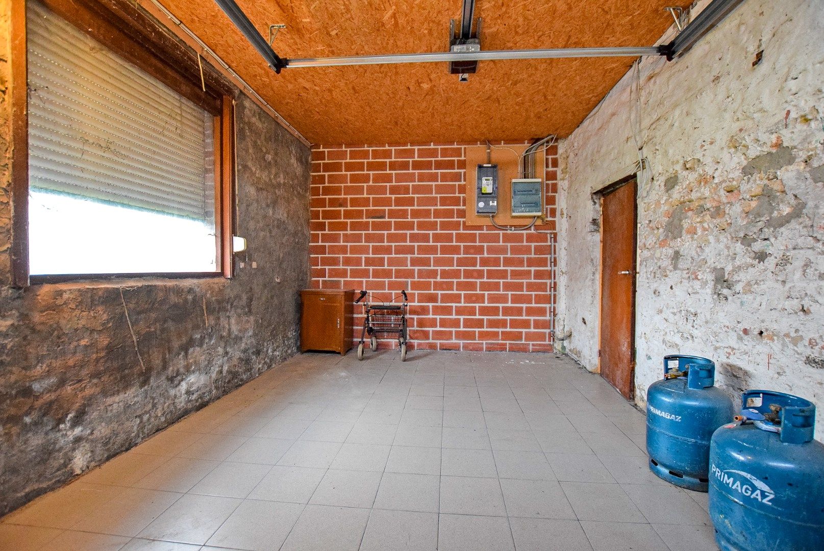 Gezellige woning te koop in Hoogstade met zongerichte tuin en zijtoegang. foto 13