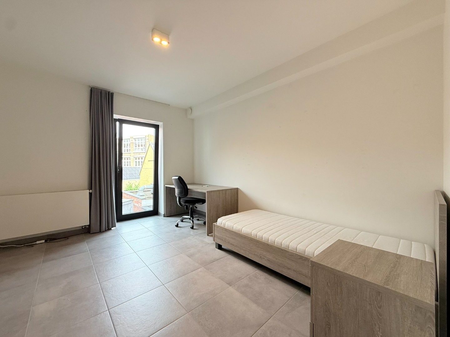 Studentenkamer in centrum Leuven foto 4