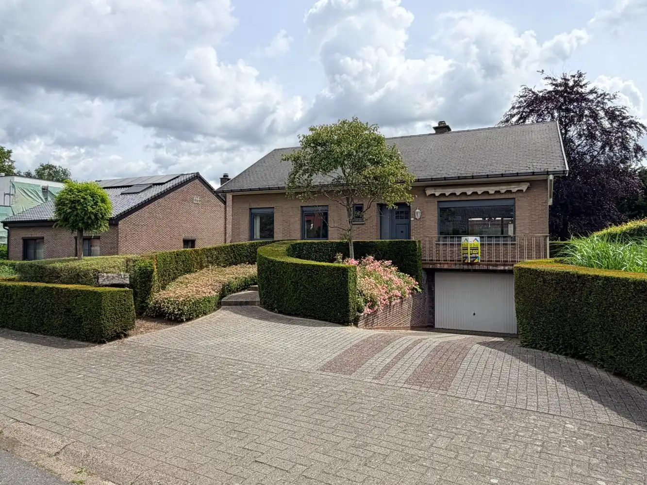 Villa te koop Banhagestraat 34 - 3052 Blanden