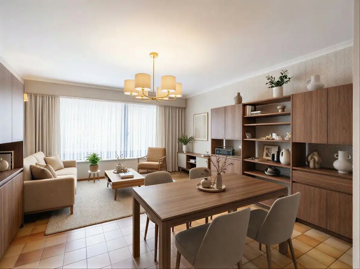 Appartement te koop Zouavenplein 5/GV01 - 8670 Koksijde