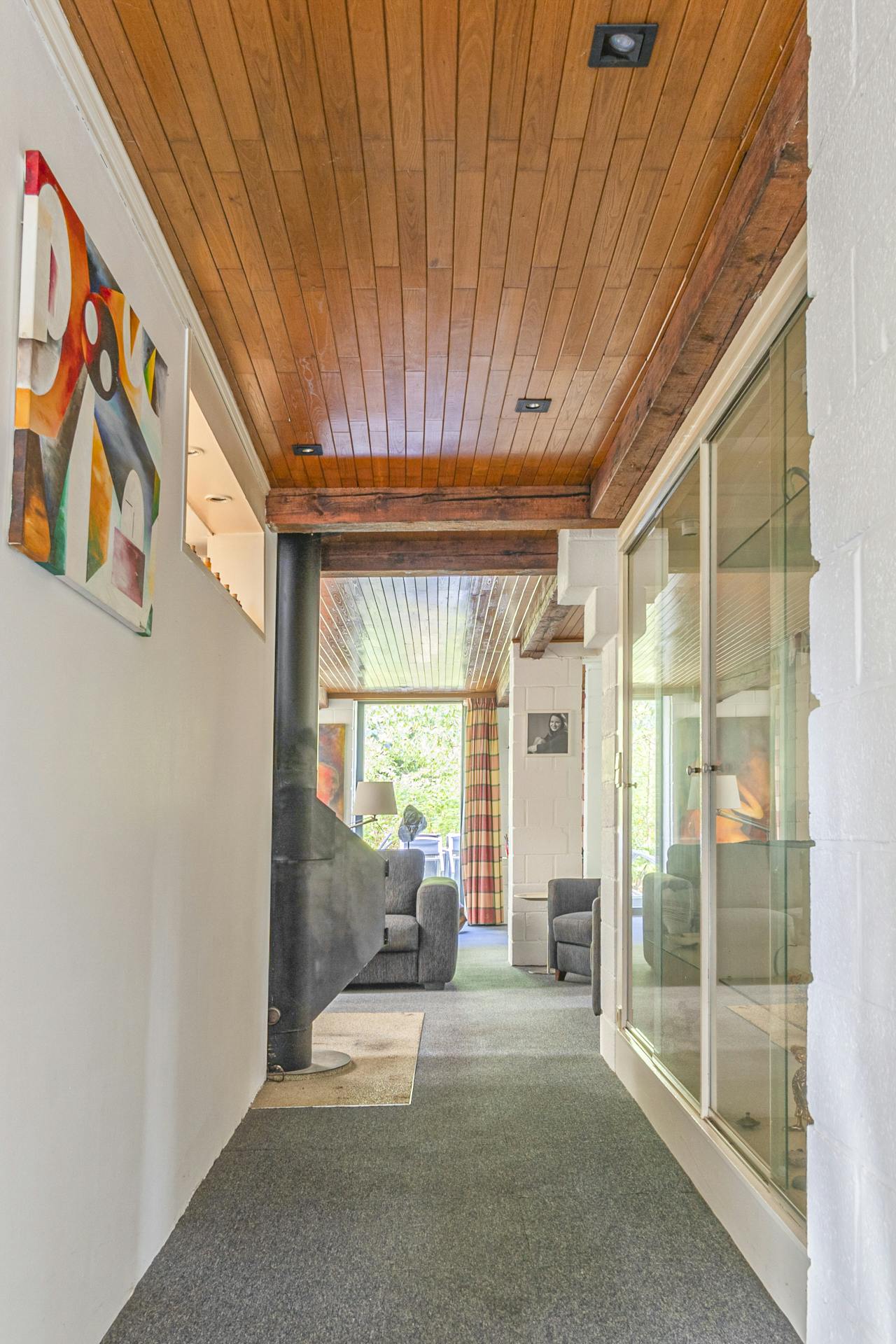 Architectuurwoning door bOb Van Reeth op 2.303m² in Schilde foto 17