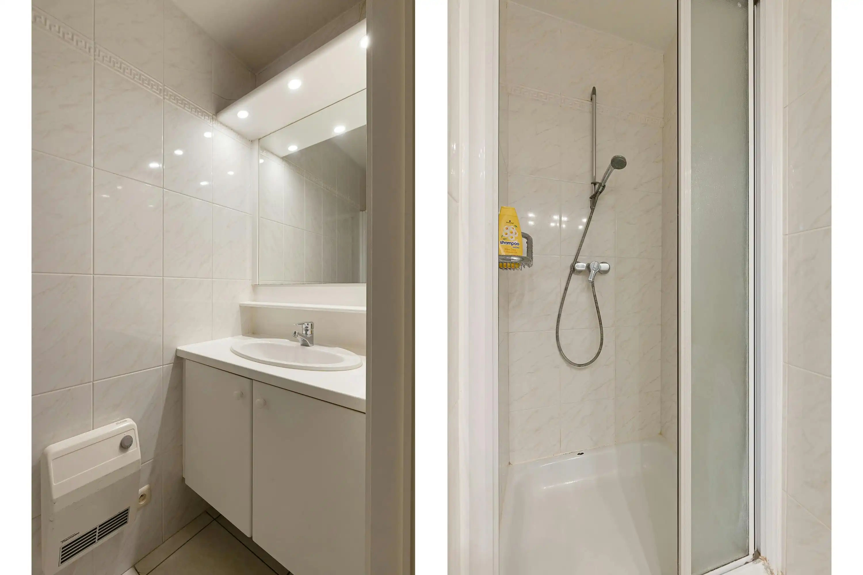 Lichtrijk appartement met panoramisch zicht in Oostduinkerke foto 16