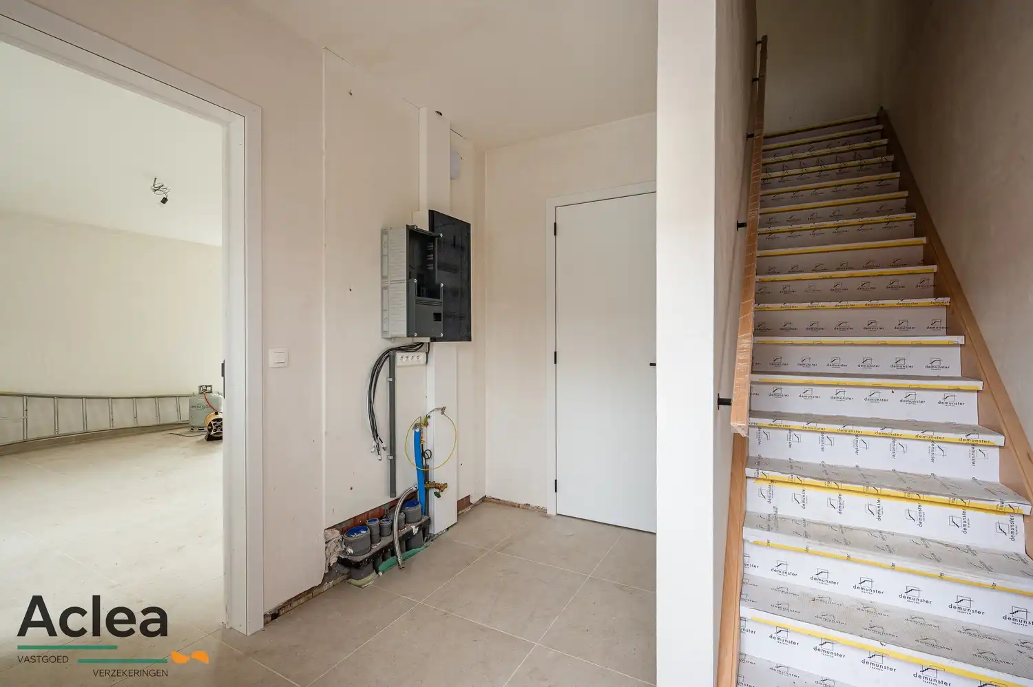 Instapklare nieuwbouwwoning met 3 slaapkamers – 6% BTW mogelijk foto 16
