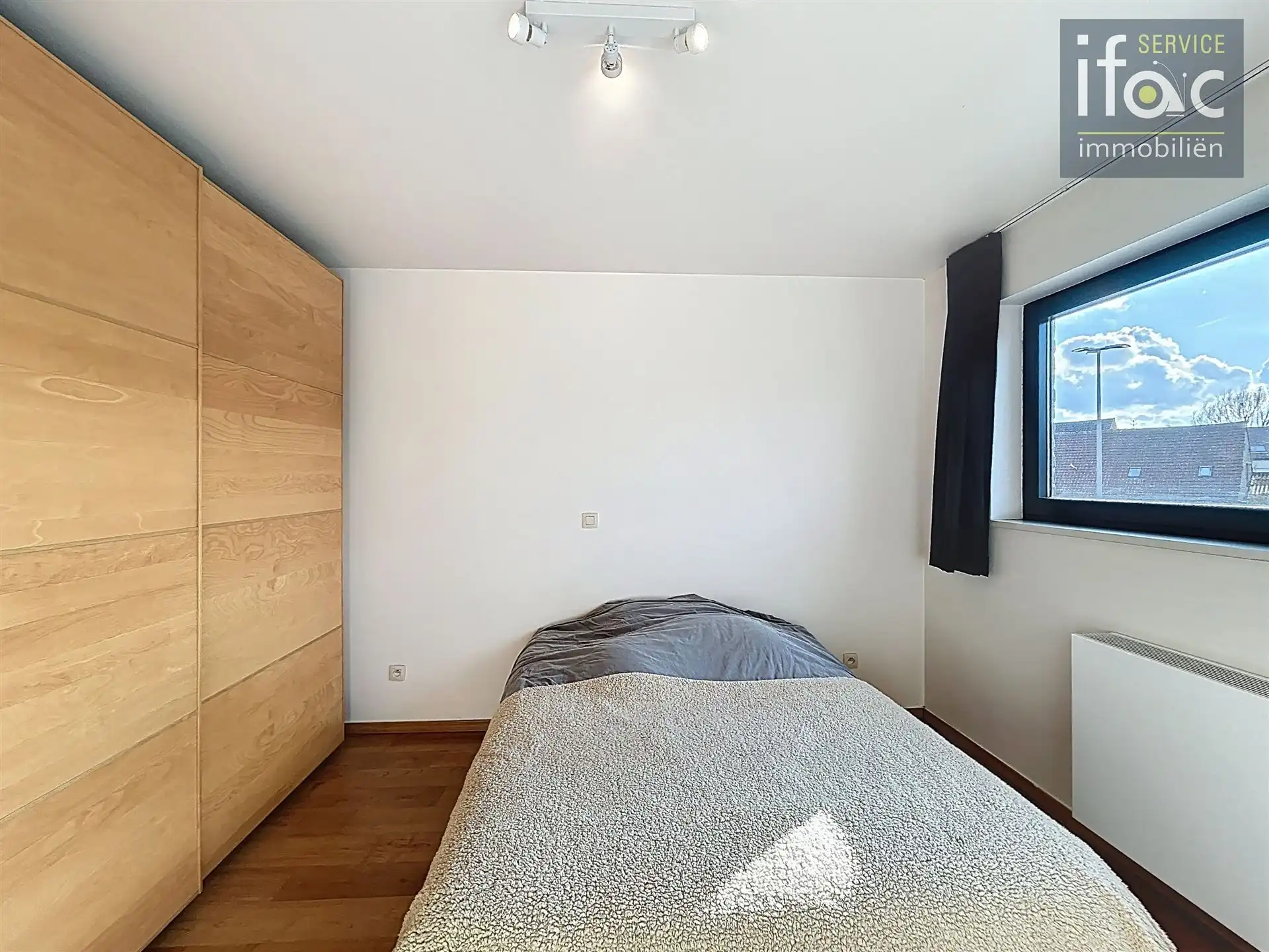 Zeer mooi recent appartement foto 8