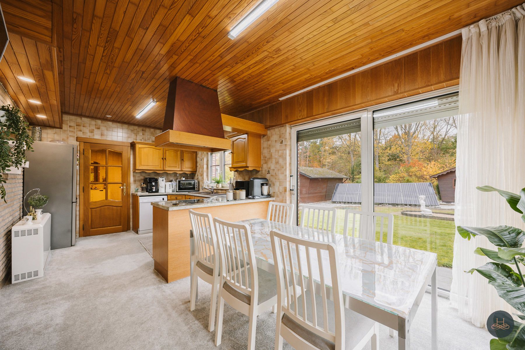 Ruime, instapklare gezinswoning op prachtperceel van 17a44ca foto 6