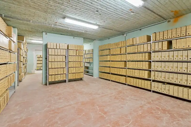 Kantoor van 490m² met parking op een TOPlocatie in centrum Eeklo! foto 18