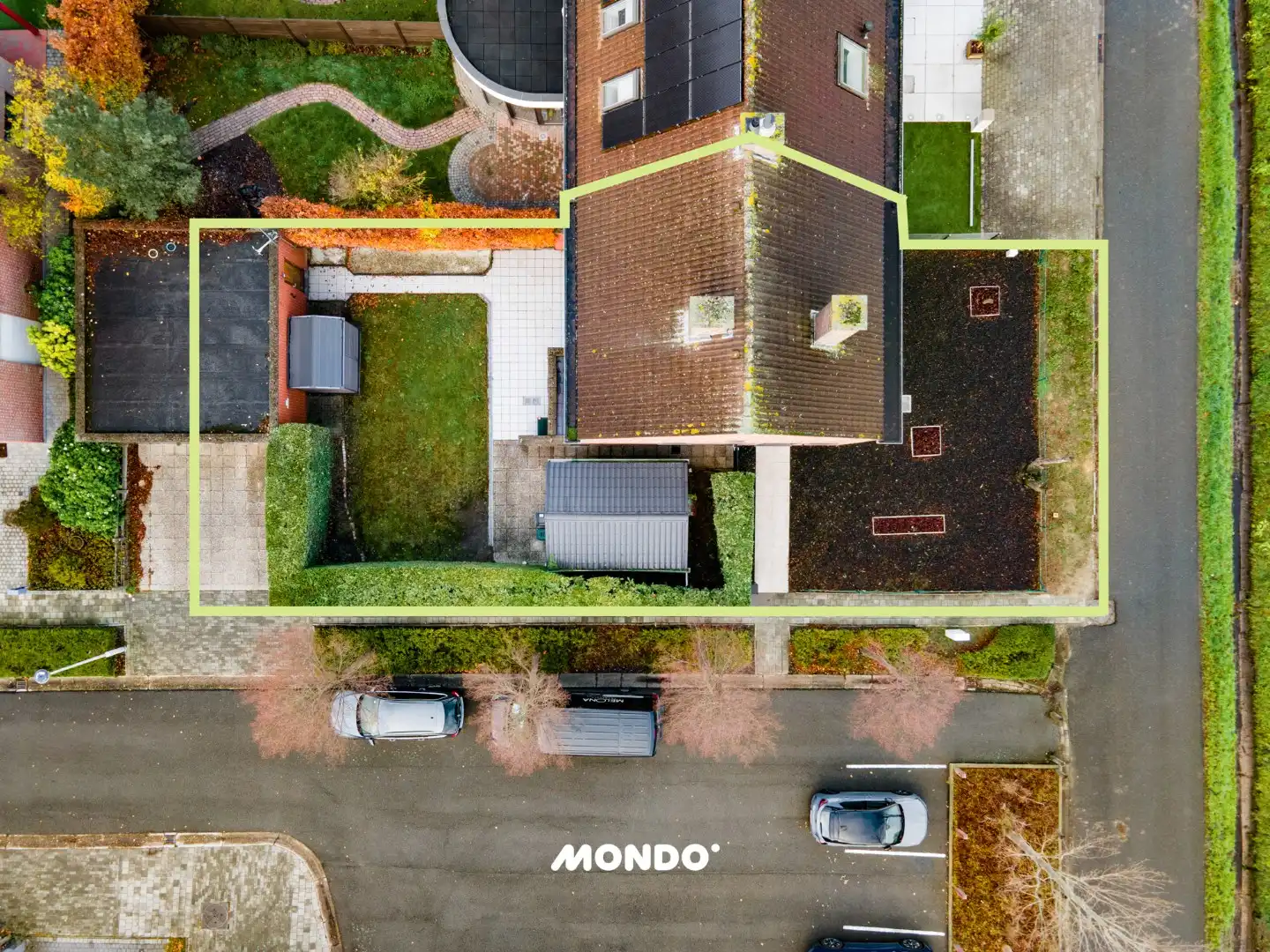 Instapklare woning te koop met panoramisch uitzicht aan natuurgebied De Reukens foto 23