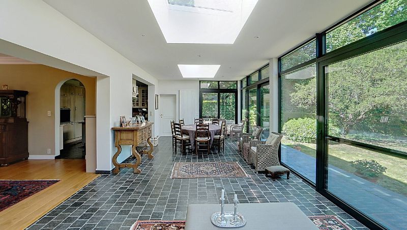 Stijlvolle villa van 300m² met 4 slaapkamers op 12a70ca foto 10