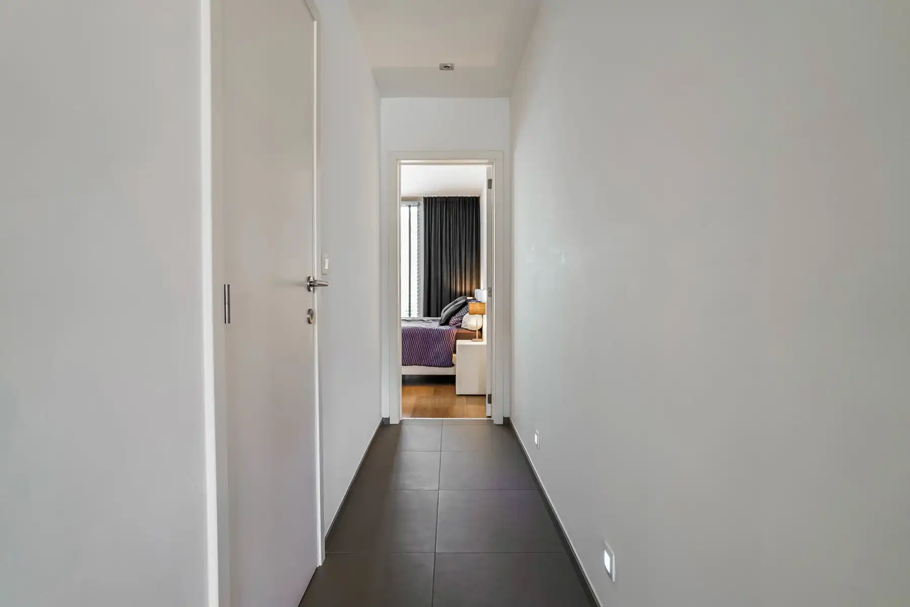 Modern en energiezuinig appartement te centrum Londerzeel foto 12