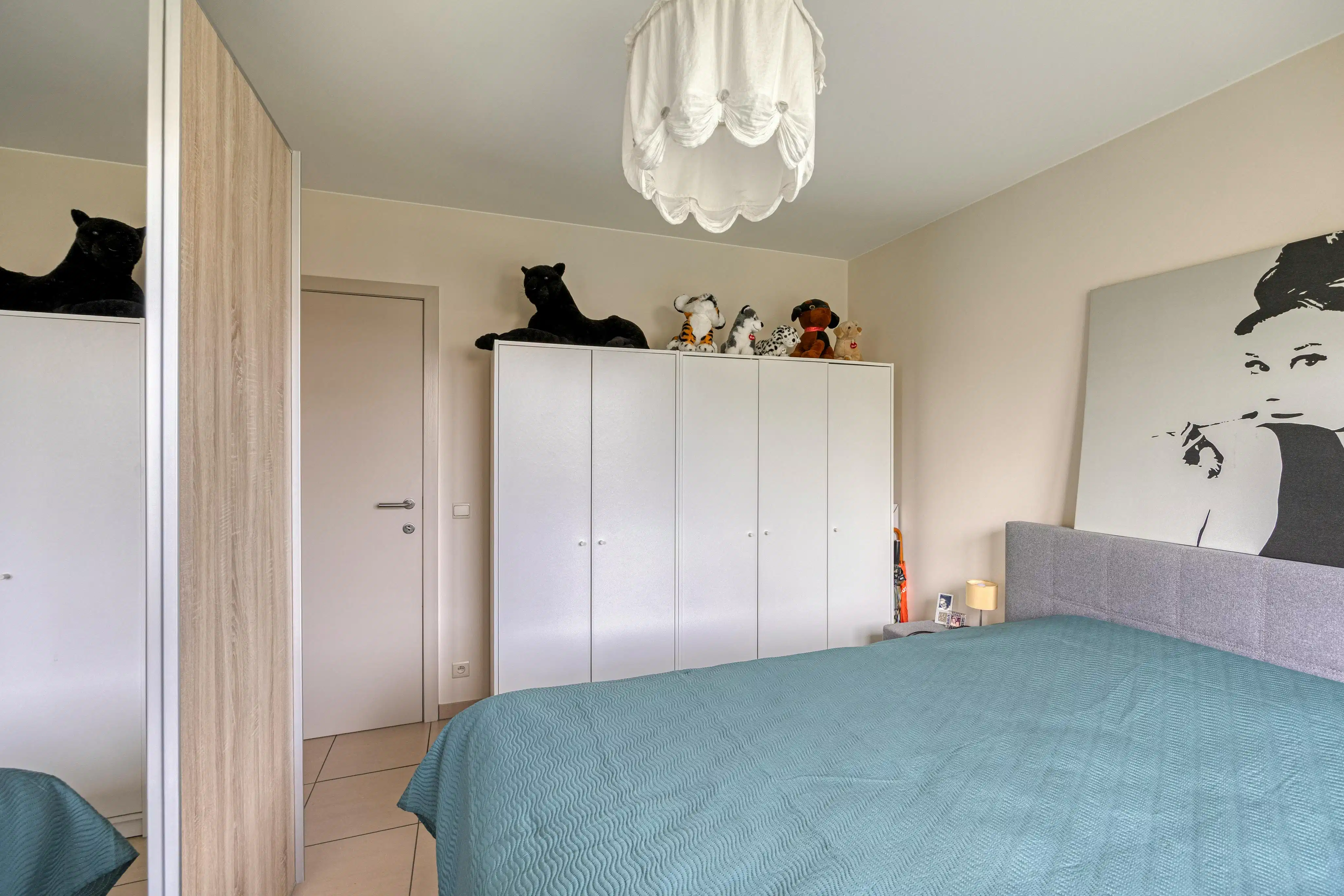 Centraal gelegen opbrengstgebouw met 5 appartementen in Centrum Strombeek-Bever foto 34