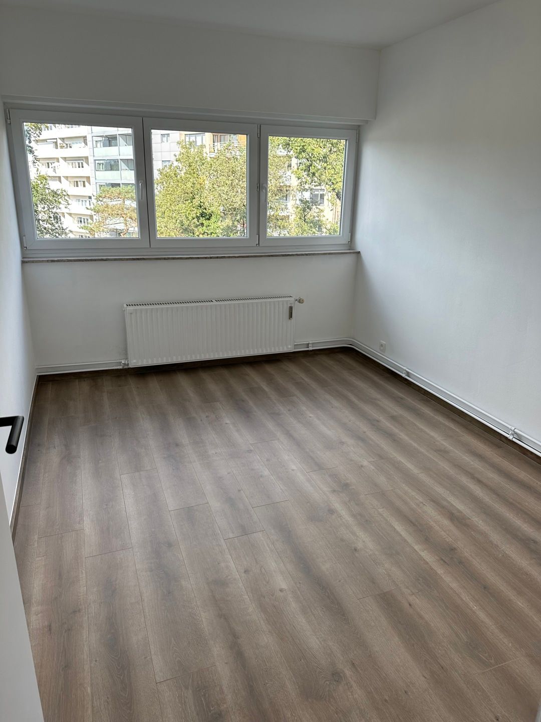 Appartement te huur foto 13