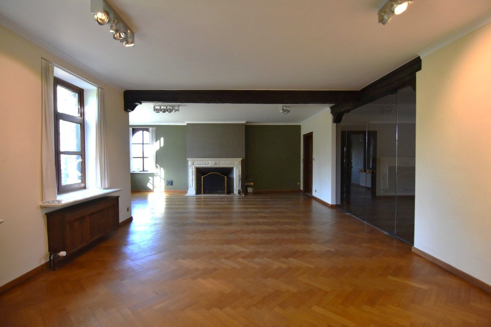 Mooi landhuis in Oekene foto 14
