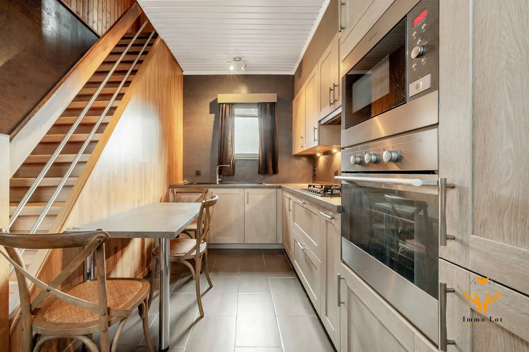 Ideale starterswoning met 2 slaapkamers foto 5